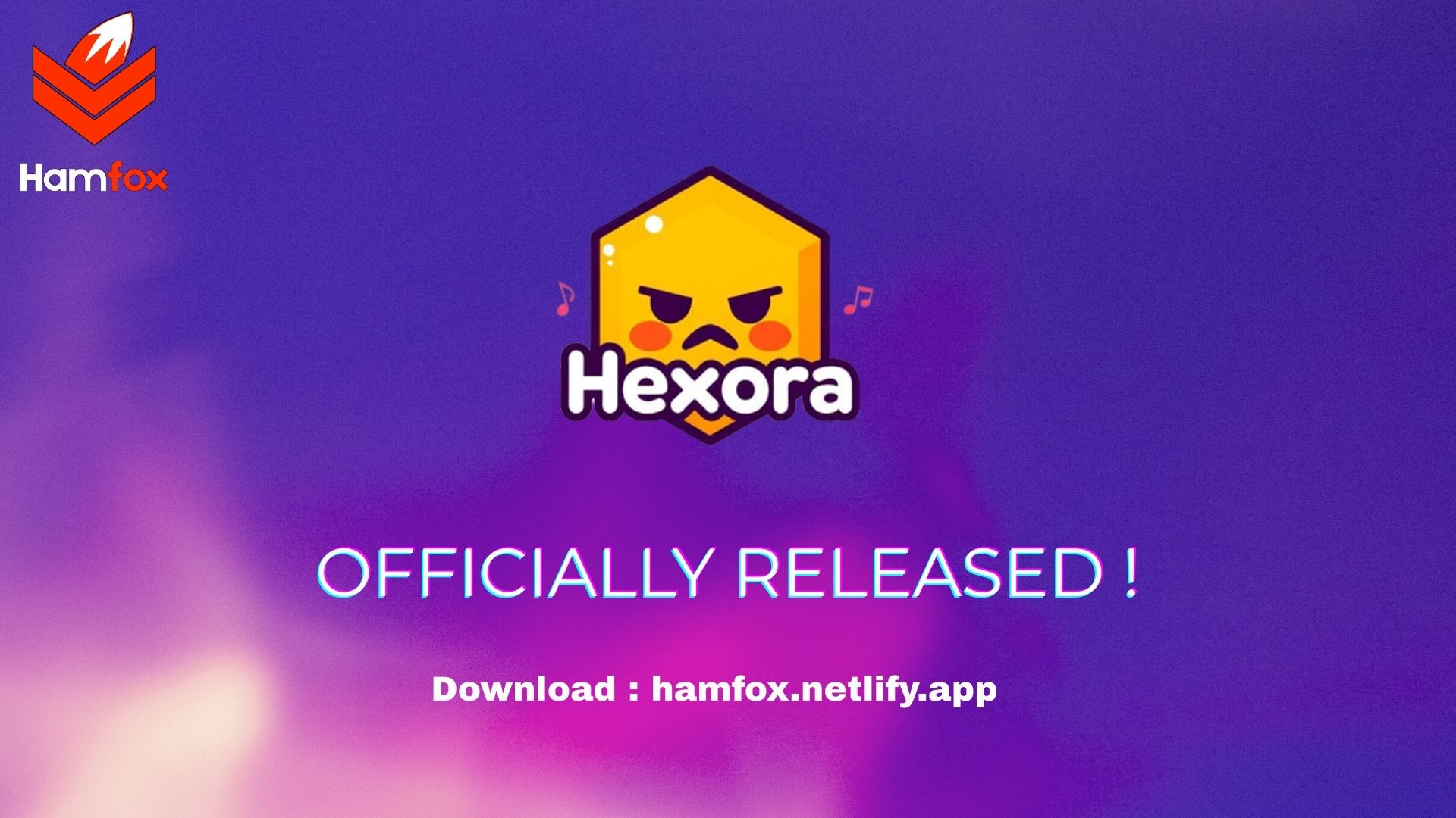 Image of Hexora
